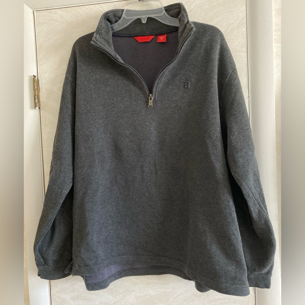 Izod sweater